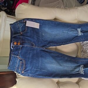 NWT sz 28 skinny jeans from shoedazzle